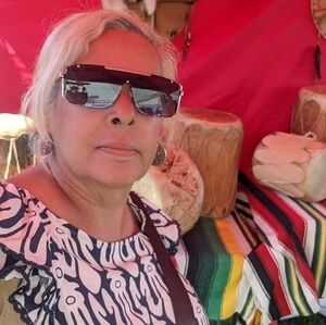 Meet your Posher, Martha